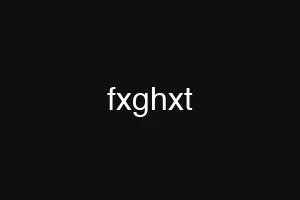 fxghxt