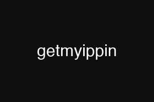 getmyippin