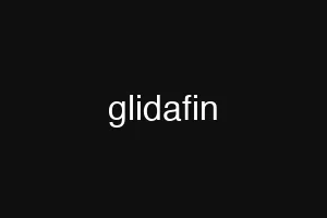 glidafin