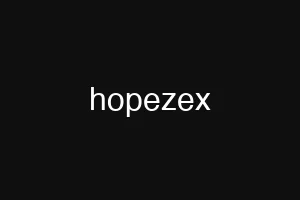 hopezex