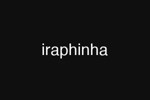 iraphinha