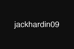 jackhardin09