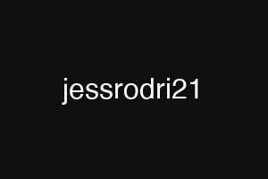 jessrodri21