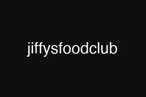 jiffysfoodclub