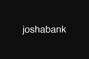joshabank
