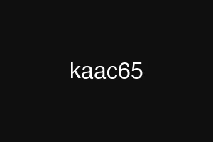 kaac65