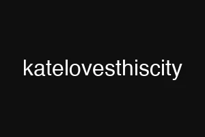 katelovesthiscity
