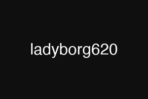ladyborg620