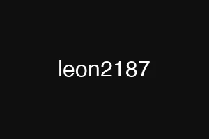 leon2187