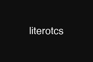 literotcs
