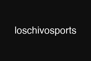 loschivosports