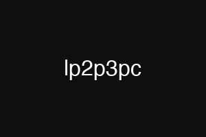 lp2p3pc