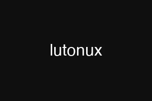 lutonux