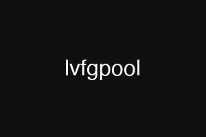 lvfgpool