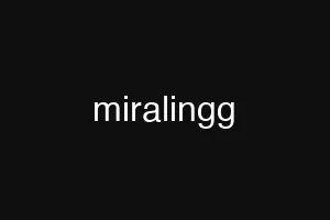 miralingg