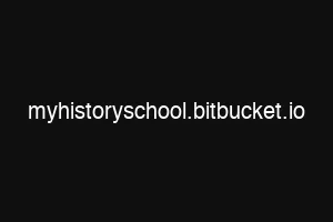 myhistoryschool.bitbucket.io