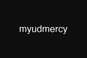 myudmercy