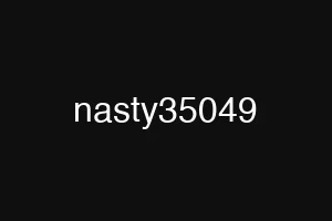 nasty35049