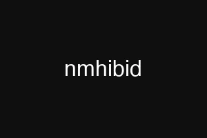 nmhibid