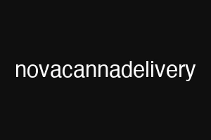 novacannadelivery