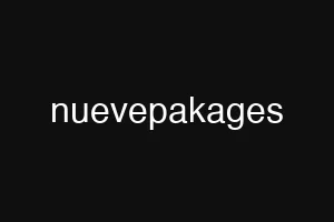 nuevepakages