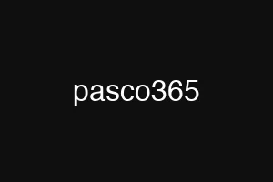 pasco365