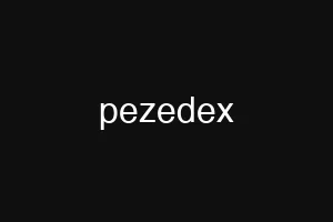 pezedex