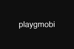 playgmobi