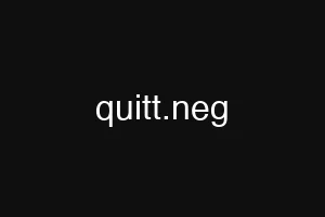quitt.neg