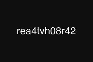 rea4tvh08r42