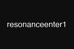 resonanceenter1